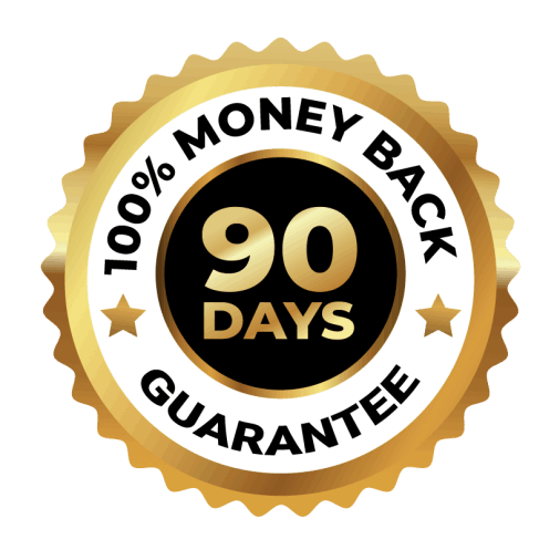 Regenvive Money Back  Guarantee