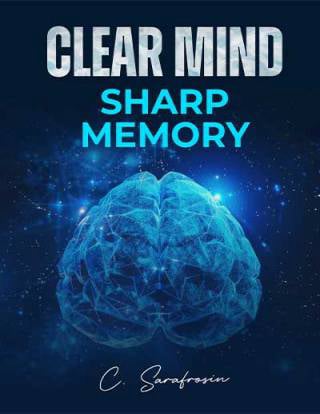 Regenvive Bonus1- Clera Mind Sharp Memory