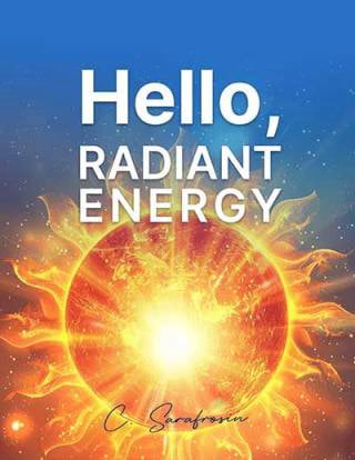 Regenvive Bonus2- Hellow, Radiant Energy