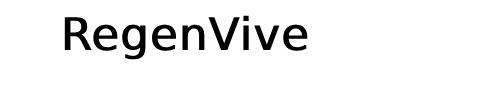 Regenvive Logo